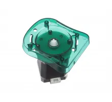 Мотор с площадкой перистальтического насоса 63-04-017-00