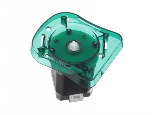 Мотор с площадкой перистальтического насоса 63-04-017-00