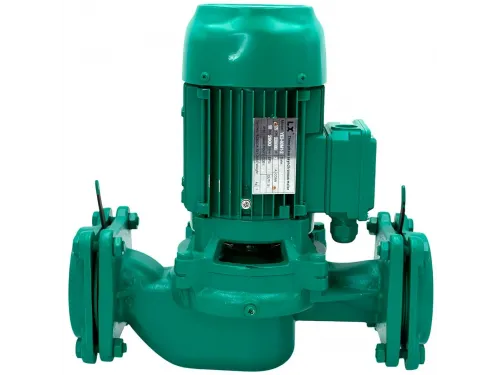 Циркуляционный насос AquaViva LX PH-1501T(380V, 16m3/h*15m, 1,5kW)