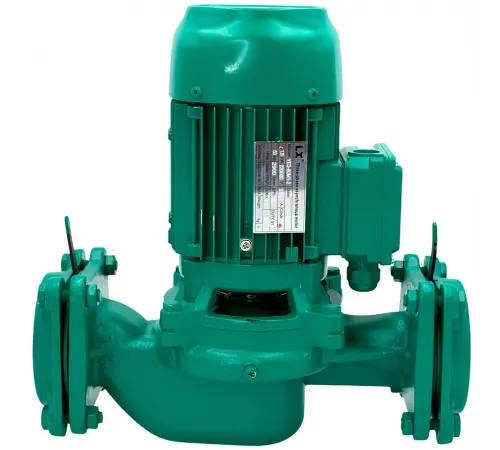 Циркуляционный насос AquaViva LX PH-750T(380V, 10,8m3/h*10m, 0,75kW)