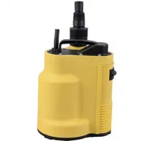 Насос дренажный Aquaviva AV750CA (220 В, 12 м3/ч, 0.75 кВт) для чистой воды, с поплавком