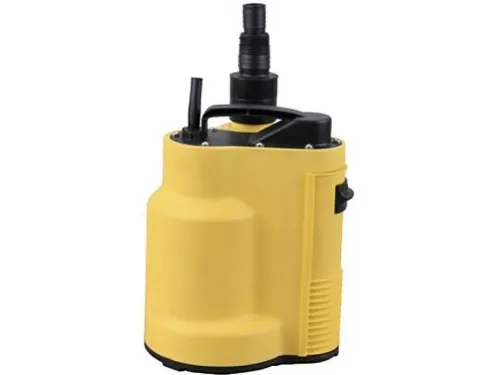 Насос дренажный Aquaviva AV750CA (220 В, 12 м3/ч, 0.75 кВт) для чистой воды, с поплавком