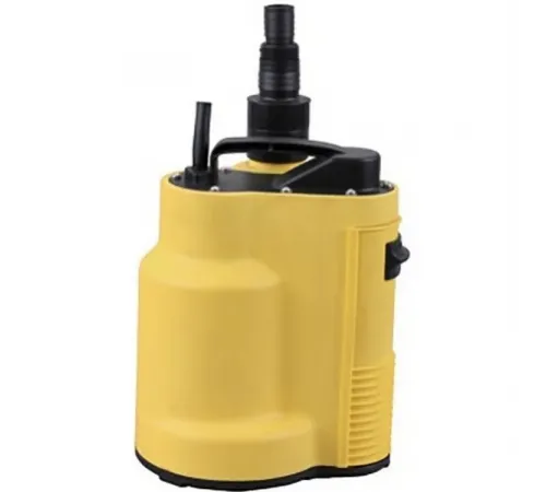 Насос дренажный Aquaviva AV750CA (220 В, 12 м3/ч, 0.75 кВт) для чистой воды, с поплавком