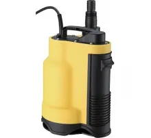 Насос дренажный Aquaviva AV750DA (220 В, 13 м3/ч, 0.75 кВт) для грязной воды, с поплавком