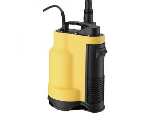 Насос дренажный Aquaviva AV750DA (220 В, 13 м3/ч, 0.75 кВт) для грязной воды, с поплавком