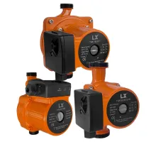 Циркуляционный насос AquaViva LX GPD15-9S-130 (220V/50Hz; 130W; Qmax 1,8m3/h; Hmax 9m)