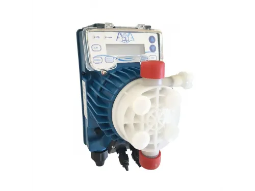 Мембранный дозирующий насос Aquaviva TRP800 Smart Plus pH/Rх 0.1-18 л/ч