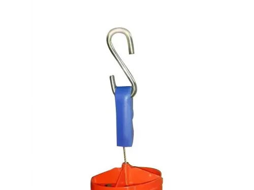 Разделитель дорожек Aquaviva BE-010 25м