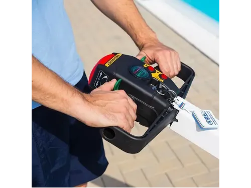 Лифт-подъемник для инвалидов Panda Pool