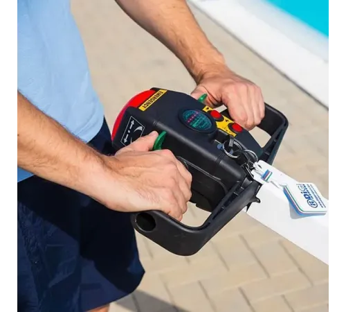 Лифт-подъемник для инвалидов Panda Pool