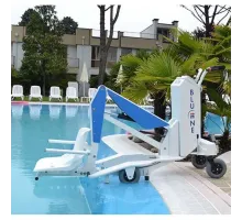 Лифт-подъемник для инвалидов Bluone