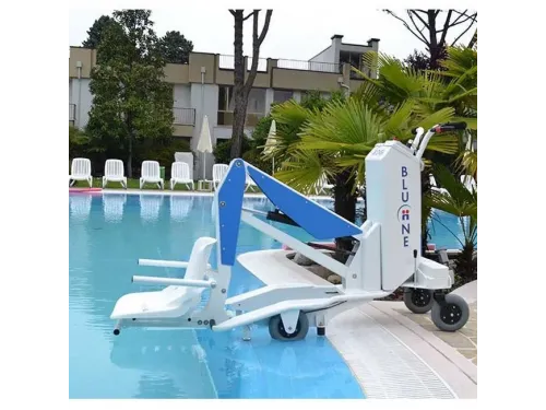 Лифт-подъемник для инвалидов Bluone