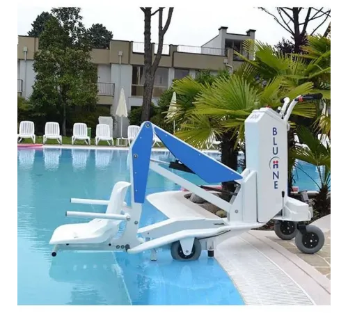 Лифт-подъемник для инвалидов Bluone