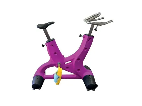 Водный байк Hexa Bike Optima 100 Red