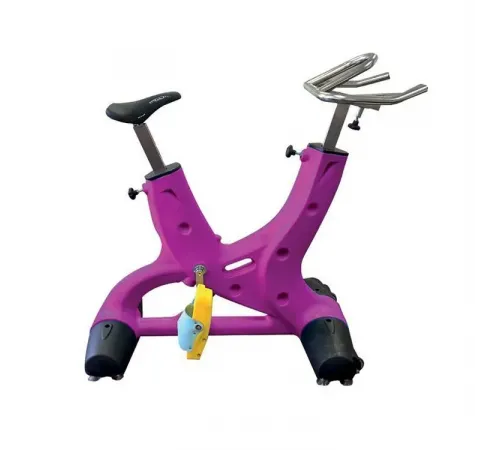 Водный байк Hexa Bike Optima 100 Red