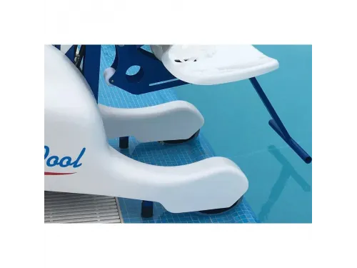 Лифт-подъемник для инвалидов Blupool
