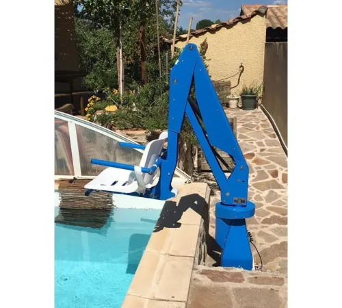 Подъемник для инвалидов F100M