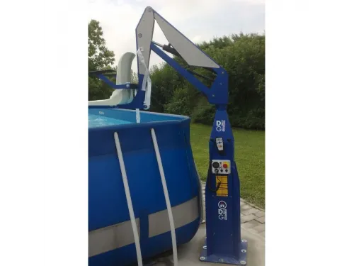 Подъемник для инвалидов F100