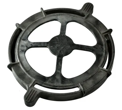 Гайка крышки префильтра насоса Aquaviva AVP серии