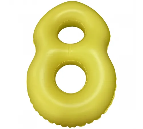 Круг двухместный Aquaviva AV42ST для аквапарков - 42"x65"