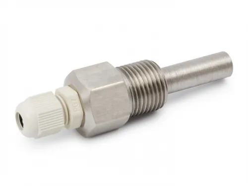 Гильза для датчика температуры РТ 1000 09-01-000-00