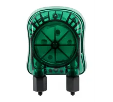 Перистальтический насос с шаговым двигателем 2,4 л/ч при 1,5 бар 63-04-124-40