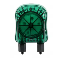 Перистальтический насос с шаговым двигателем 2,4 л/ч при 1,5 бар 63-04-124-40