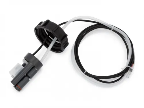 Всасывающая гибкая арматура. С датчиком уровня 03-24-103-00