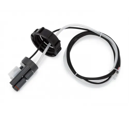 Всасывающая гибкая арматура. С датчиком уровня и обратным клапаном 03-24-105-00