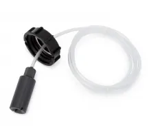 Всасывающая гибкая арматура. С обратным клапаном 03-24-104-00