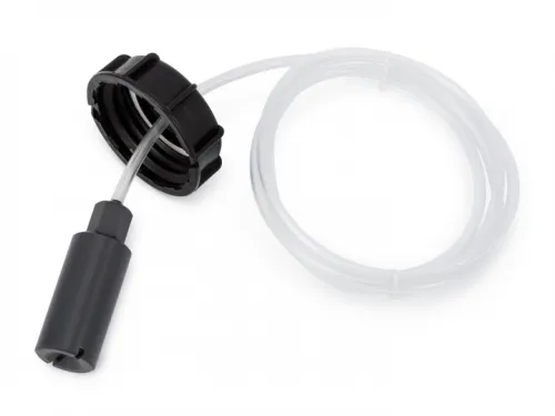 Всасывающая гибкая арматура. Без датчика уровня и обратного клапана 03-24-101-00