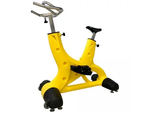 Водный байк Hexa Bike Optima 100 Yellow