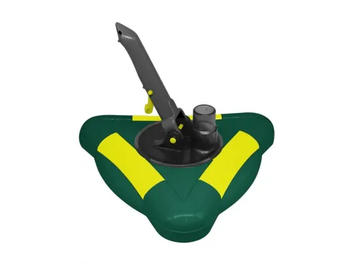 Щетка для дна Kokido E-SERIES K300CB/ES треугольная