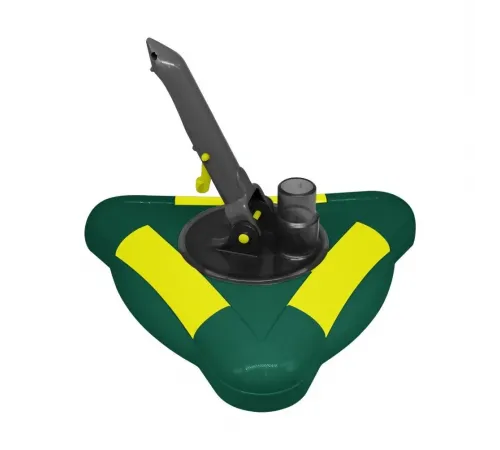 Щетка для дна Kokido E-SERIES K300CB/ES треугольная