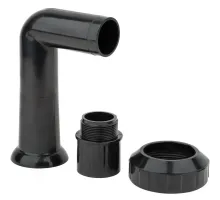 Муфта колено Hayward NCX2312063 для фильтра NC d780-900 мм