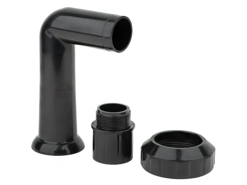 Муфта колено Hayward NCX2312063 для фильтра NC d780-900 мм