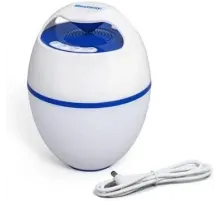 Плавающая светодиодная Bluetooth колонка Bestway 58700