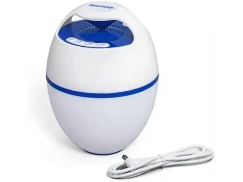 Плавающая светодиодная Bluetooth колонка Bestway 58700