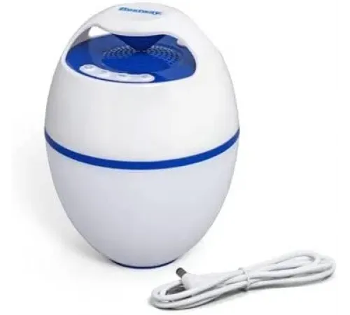 Плавающая светодиодная Bluetooth колонка Bestway 58700