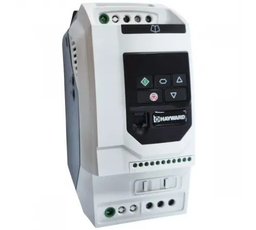 Частотный преобразователь для насоса VS Hayward (до 7,5 л.с, 14 А, 400V)