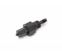Клапан впрыска быстросъёмный, ПВХ, G 1/2"н, L=30мм 03-23-003-30