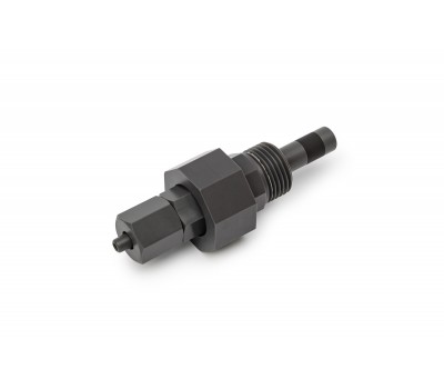 Клапан впрыска быстросъёмный, ПВХ, G 1/2"н, L=30мм 03-23-003-30