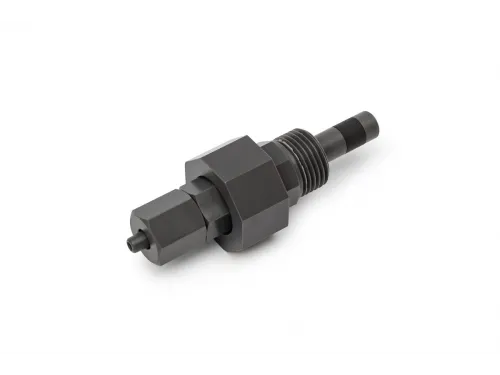 Клапан впрыска быстросъёмный, ПВХ, G 1/2"н, L=30мм 03-23-003-30