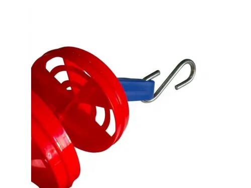 Разделитель дорожек Aquaviva BE-010 25м