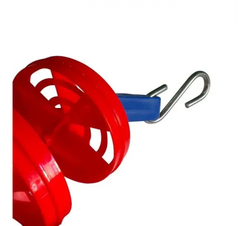 Разделитель дорожек Aquaviva BE-010 25м