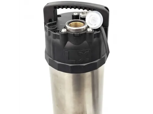 Насос для колодца AquaViva LX CSA1.5-30/3