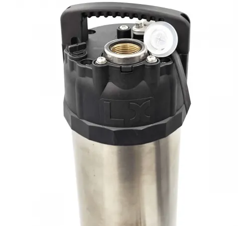 Насос для колодца AquaViva LX CSA3-40/4