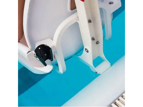 Лифт-подъемник для инвалидов Panda Pool