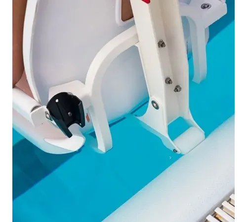 Лифт-подъемник для инвалидов Panda Pool