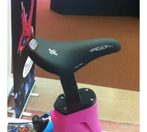 Водный байк Hexa Bike Optima 100 Red